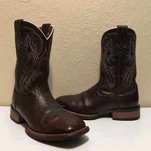 Ariat QuickDraw Boots